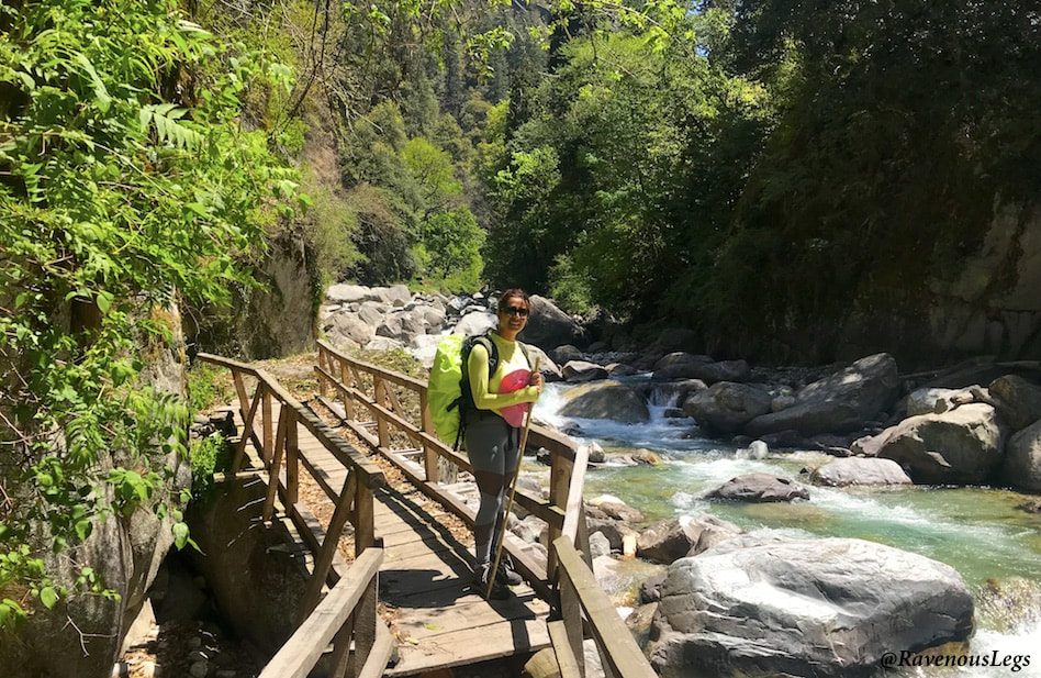 Thirthan Valley Tour Package